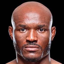 Kamaru Usman