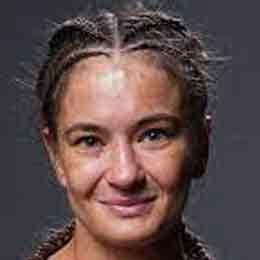 Karolina Kowalkiewicz