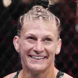 Kayla Harrison