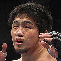 Kazuhiro Nakamura