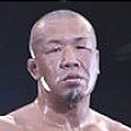 Kazuo Takahashi
