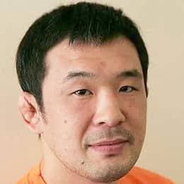 Kazushi Sakuraba