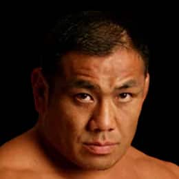 Kazuyuki Fujita