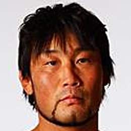 Keiichiro Yamamiya