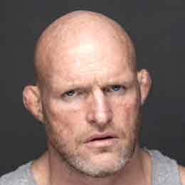 Keith Jardine