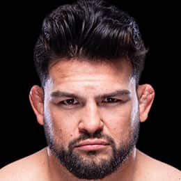 Kelvin Gastelum