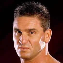 Ken Shamrock