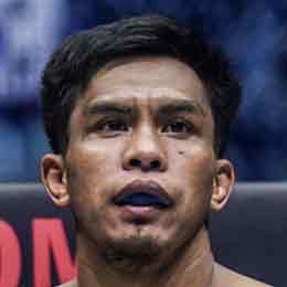Kevin Belingon