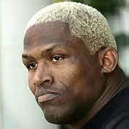 Kevin Randleman