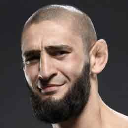 Khamzat Chimaev