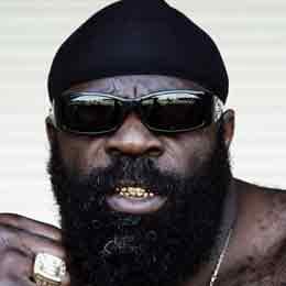 Kimbo Slice