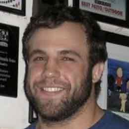 Kyle Kingsbury