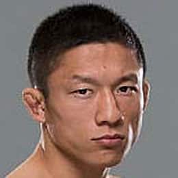 Kyoji Horiguchi
