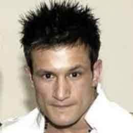 Lee Murray