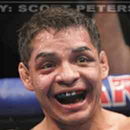 Leonard Garcia
