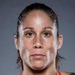 Liz Carmouche
