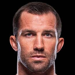 Luke Rockhold