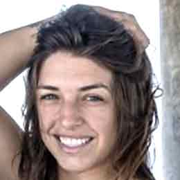 Mackenzie Dern
