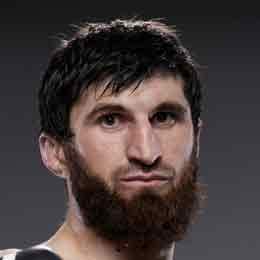 Magomed Ankalaev