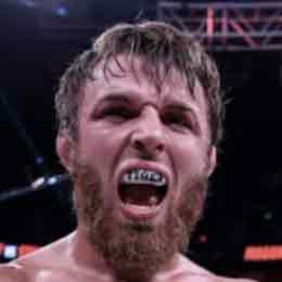 Magomed Magomedov