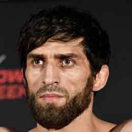 Magomed Mustafaev