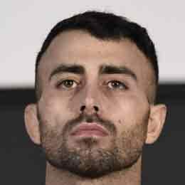 Makwan Amirkhani