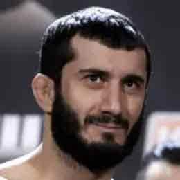 Mamed Khalidov