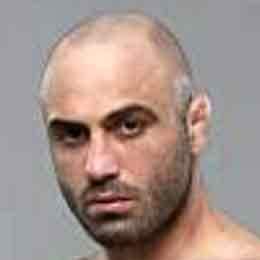 Manny Gamburyan
