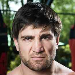 Marat Gafurov