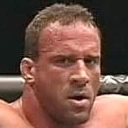 Mark Coleman