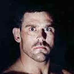 Mark Hall