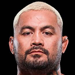 Mark Hunt