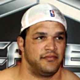 Mark Kerr