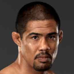 Mark Muñoz