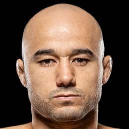 Marlon Moraes
