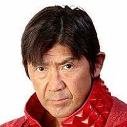Masakatsu Funaki
