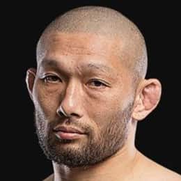 Masakazu Imanari