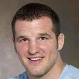 Matt Hamill