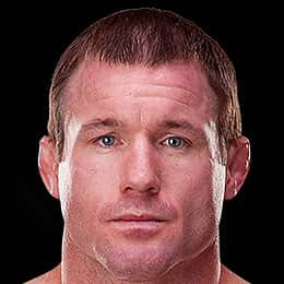 Matt Hughes