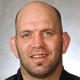 Matt Lindland