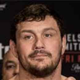 Matt Mitrione