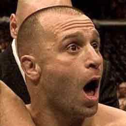 Matt Serra