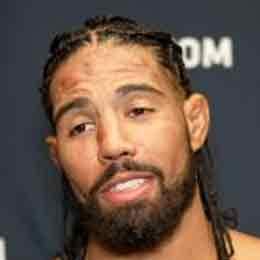 Max Griffin