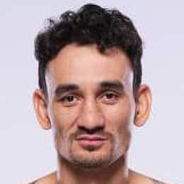 Max Holloway