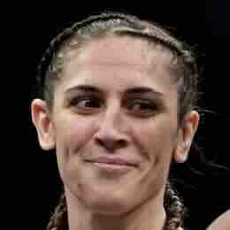 Megan Anderson