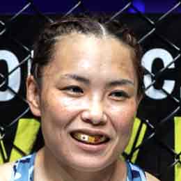 Mei Yamaguchi