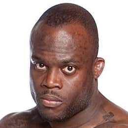 Melvin Manhoef