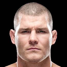 Michael Bisping