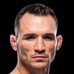 Michael Chandler