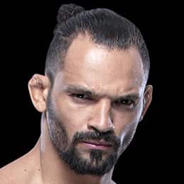 Michel Pereira